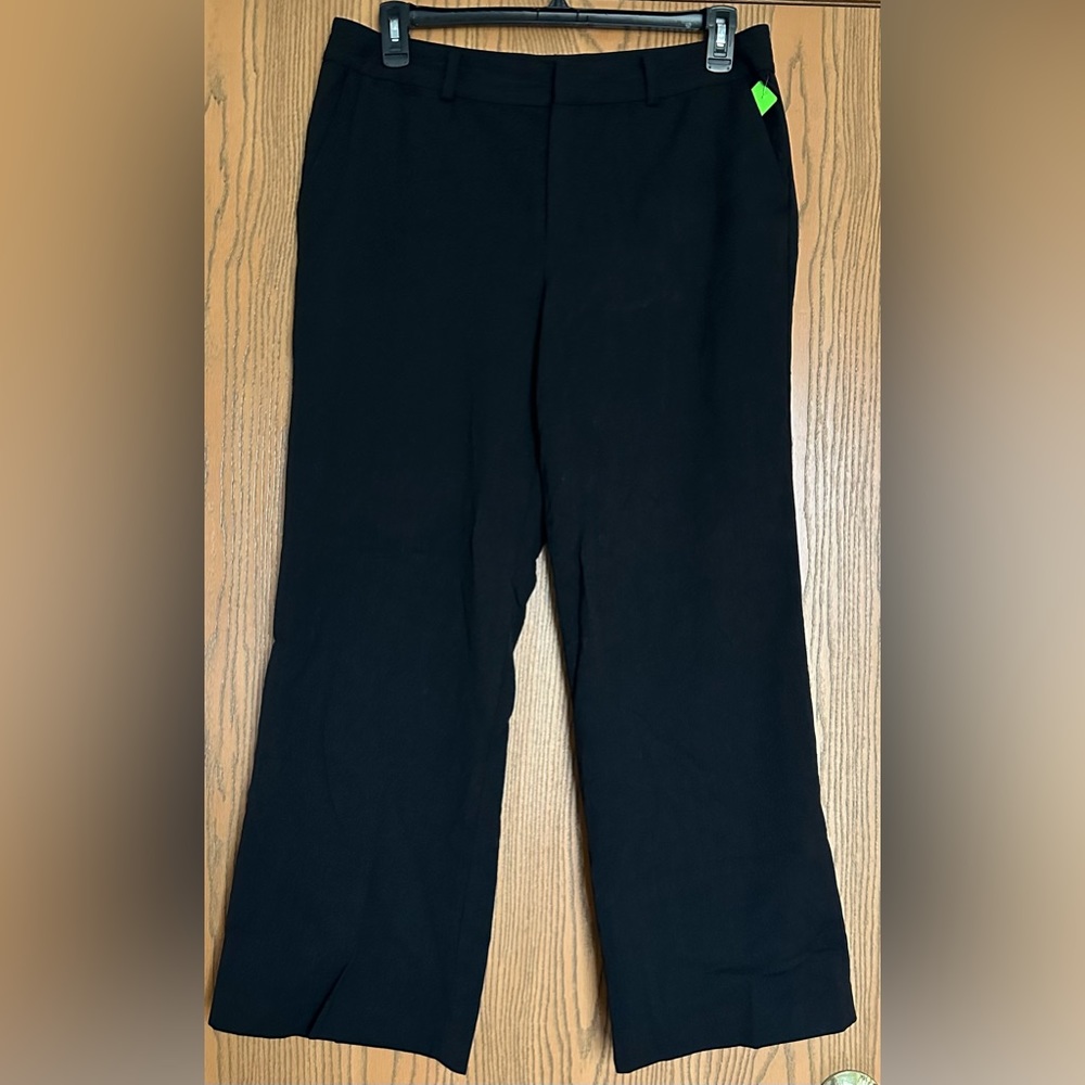 Ralph Lauren size 14P 14 petite pants